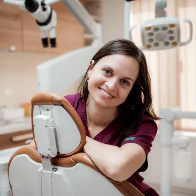 MDDr. Klára Znorová