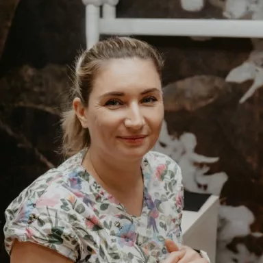 Jana Pomichálková Fürstová, DiS